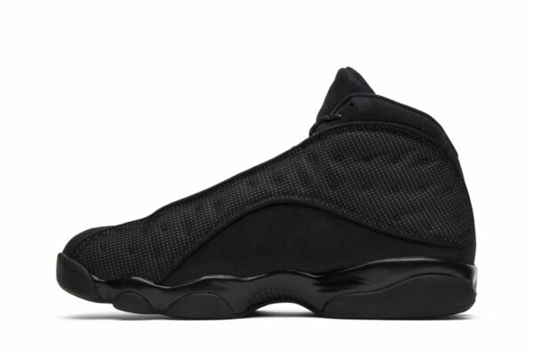 Air Jordan 13 Retro 'Black Cat' 414571-011