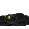 Air Jordan 13 Retro 'Black Cat' 414571-011