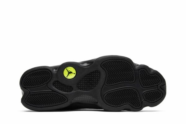 Air Jordan 13 Retro 'Black Cat' 414571-011