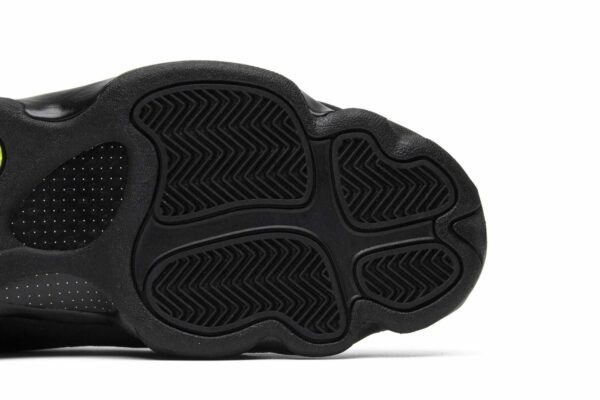 Air Jordan 13 Retro 'Black Cat' 414571-011
