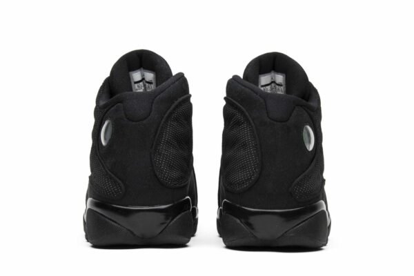 Air Jordan 13 Retro 'Black Cat' 414571-011