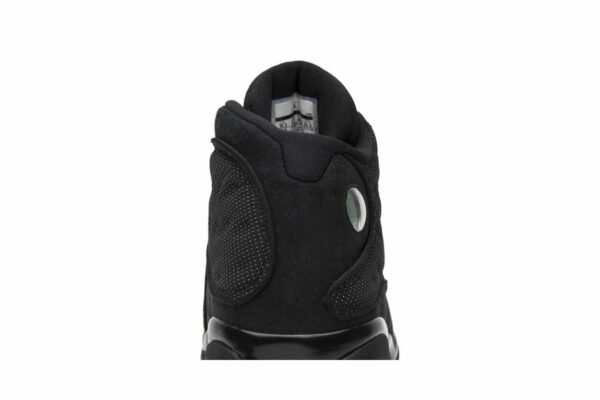 Air Jordan 13 Retro 'Black Cat' 414571-011