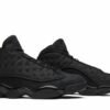 Air Jordan 13 Retro 'Black Cat' 414571-011