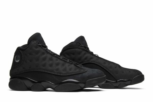 Air Jordan 13 Retro 'Black Cat' 414571-011
