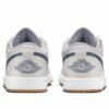 Air Jordan 1 Low 'Midnight Navy Neutral Grey' 553558-146