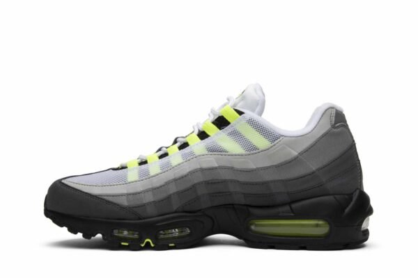 Nike Air Max 95 OG 'Neon' 2015 554970-071