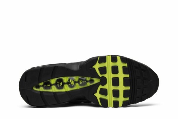 Nike Air Max 95 OG 'Neon' 2015 554970-071