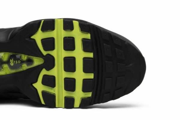 Nike Air Max 95 OG 'Neon' 2015 554970-071
