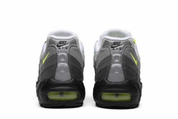 Nike Air Max 95 OG 'Neon' 2015 554970-071