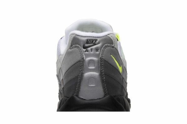 Nike Air Max 95 OG 'Neon' 2015 554970-071