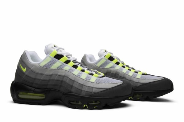 Nike Air Max 95 OG 'Neon' 2015 554970-071