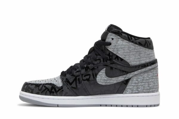 Air Jordan 1 High OG 'Rebellionaire' 555088-036