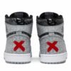 Air Jordan 1 High OG 'Rebellionaire' 555088-036