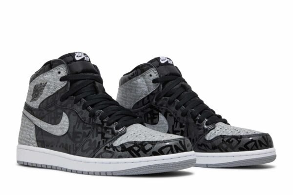Air Jordan 1 High OG 'Rebellionaire' 555088-036