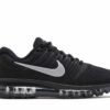 Nike Air Max 2017 'Black' 849560-001