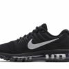 Nike Air Max 2017 'Black' 849560-001