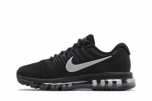 Nike Air Max 2017 'Black' 849560-001