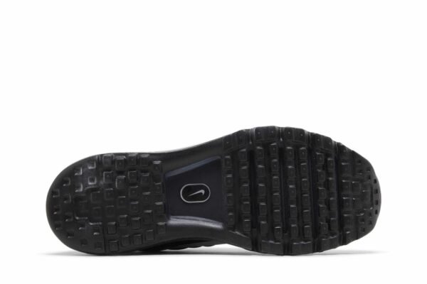Nike Air Max 2017 'Black' 849560-001