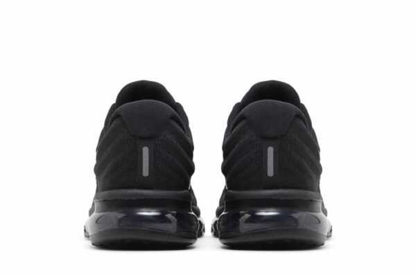 Nike Air Max 2017 'Black' 849560-001