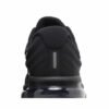 Nike Air Max 2017 'Black' 849560-001