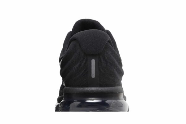 Nike Air Max 2017 'Black' 849560-001