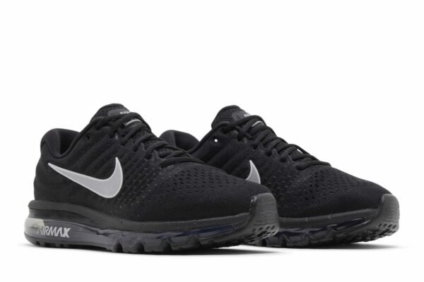 Nike Air Max 2017 'Black' 849560-001