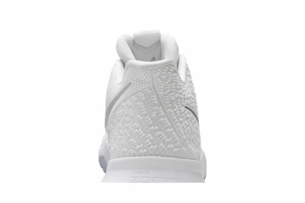 Nike Kyrie 3 'White Chrome' 852395-103
