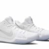 Nike Kyrie 3 'White Chrome' 852395-103