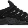 Air VaporMax Plus 'Triple Black' 924453-004