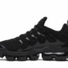 Air VaporMax Plus 'Triple Black' 924453-004