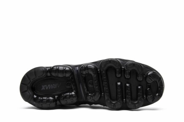 Air VaporMax Plus 'Triple Black' 924453-004