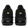 Air VaporMax Plus 'Triple Black' 924453-004