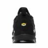 Air VaporMax Plus 'Triple Black' 924453-004