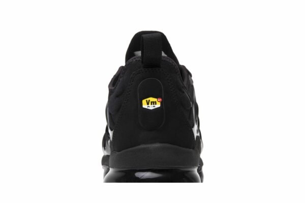 Air VaporMax Plus 'Triple Black' 924453-004