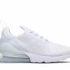 Nike Air Max 270 'Triple White' AH6789-102