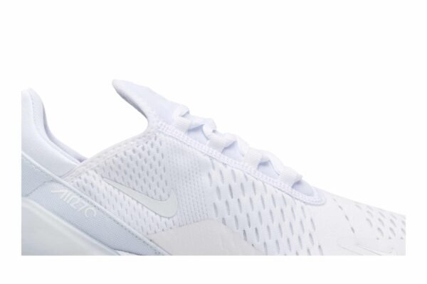Nike Air Max 270 'Triple White' AH6789-102