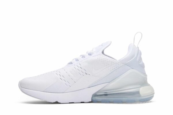 Nike Air Max 270 'Triple White' AH6789-102