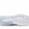 Nike Air Max 270 'Triple White' AH6789-102