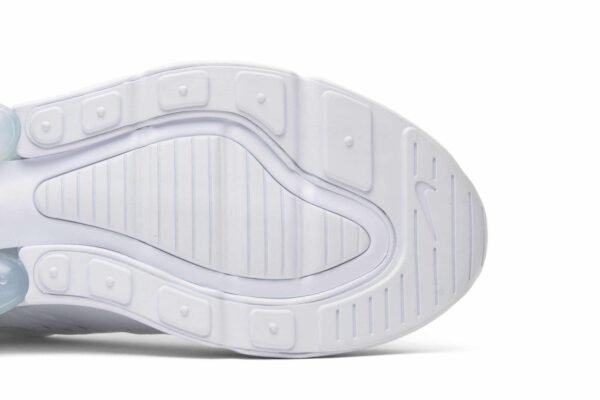Nike Air Max 270 'Triple White' AH6789-102