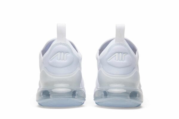 Nike Air Max 270 'Triple White' AH6789-102