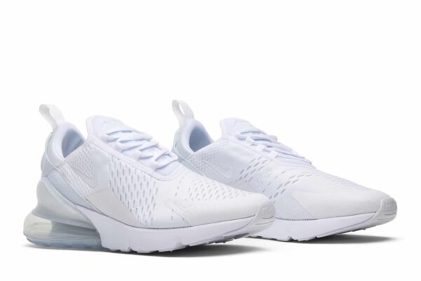 Nike Air Max 270 'Triple White' AH6789-102
