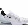 Air Max 270 'White' AH8050-100