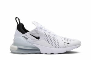 Air Max 270 'White' AH8050-100