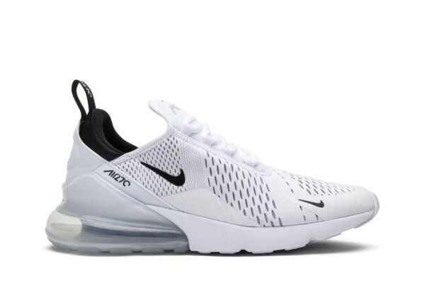 Air Max 270 'White' AH8050-100