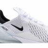 Air Max 270 'White' AH8050-100