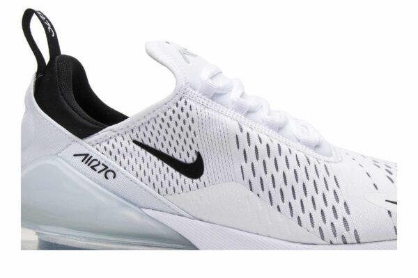 Air Max 270 'White' AH8050-100
