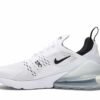 Air Max 270 'White' AH8050-100