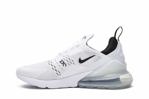 Air Max 270 'White' AH8050-100