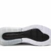 Air Max 270 'White' AH8050-100