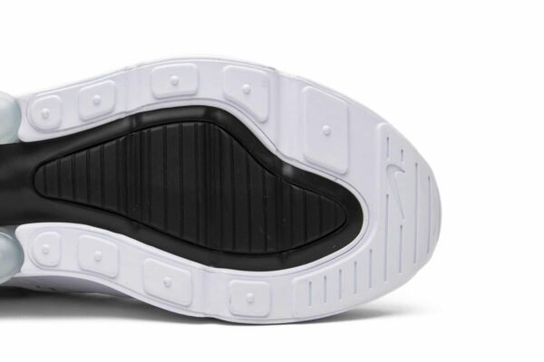 Air Max 270 'White' AH8050-100